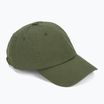 Hurley Blank Canvas Herren Baseballkappe oliv