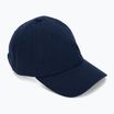 Herren Hurley Blank Canvas Baseballkappe navy