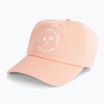 Hurley Clare rosa Farbton Frauen Baseballkappe