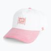 Hurley Palm valient rot Frauen Baseballkappe