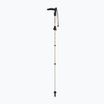 GABEL Wired F.L. XTL cremefarbener Trekkingstock