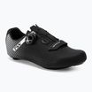 Rennradschuhe Herren Northwave Core Plus 2 black/silver