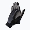 Herren Northwave Air Lf Full Finger 10 Fahrradhandschuhe schwarz C89202331