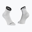 Northwave Origin Socken weiß/schwarz
