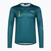 Herren Northwave Xtrail 2 Fahrradtrikot blau 89221042