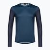 Radtrikot Herren Northwave Xtrail 2 blau 8922142