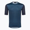 Radtrikot Herren Northwave Xtrail 2 blau 8922149