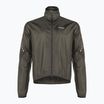 Herren Northwave Fahrradjacke Vortex 2 waldgrün