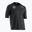 Herren Northwave Xtrail 2 schwarz/sand Fahrradtrikot