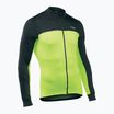 Herren Northwave Force 2 Jersey Fahrradtrikot gelb 89171174_04