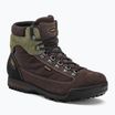 Trekkingschuhe Herren AKU Slope Original GTX braun-grün 885.2-44-7