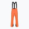 Herren Colmar Sapporo-Rec Skihose mars orange
