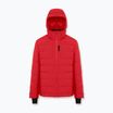 Skijacke Herren Colmar 1318R-1XC english red/english