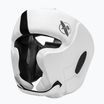 Hayabusa T3 Kopfbedeckung weiß/schwarz Boxerhelm