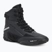 Hayabusa Talon Boxing Herren Boxschuhe schwarz