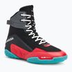 Hayabusa Talon Boxing Herren Boxschuhe schwarz/rot