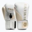 Hayabusa Mayweather Champ weiß/goldene Boxhandschuhe