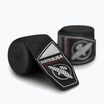 Hayabusa Perfect Stretch Boxing Bandage Handwraps 450 cm schwarz