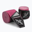 Hayabusa Perfect Stretch Boxing Handwraps 450 cm rosa