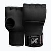 Hayabusa Quick Gel Hand Wraps schwarz