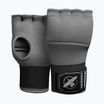Hayabusa Quick Gel Hand Wraps grau