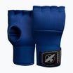 Hayabusa Quick Gel Hand Wraps blau
