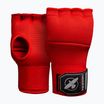 Hayabusa Quick Gel Hand Wraps rot