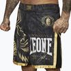 MMA Shorts LEONE 1947 Legionarivs II schwarz