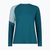 Longsleeve Damen CMP 34N2166 teal