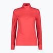 Damen-Sweatshirt CMP 30L1086 corallo