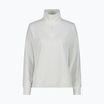 Sweatshirt Hoodie Damen CMP 34G4206 bianco