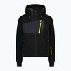 Skijacke Herren CMP 34W4667 nero