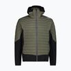 Herren CMP Skitjacke 34Z2007 oliv