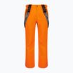 Skihose Herren CMP 3W17397N fanta fluo