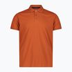 Poloshirt Herren CMP 3T60077 Polo ruggine