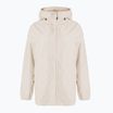 Regenjacke Damen CMP 35Z5286 Fix Hood vaniglia