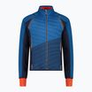 Softshel Jacke Herren CMP 30A2647 pacific