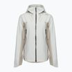 CMP Damen Regenjacke 35Z6176 Fix Hood vaniglia