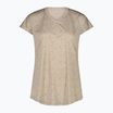 Shirt Damen CMP 35N5496 sabbia melange