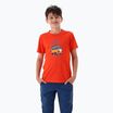 Shirt Kinder CMP 38T6744 tango