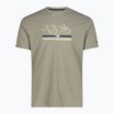 Shirt Herren CMP 30T5057 sage