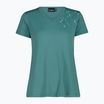 CMP Damen-T-Shirt 31T8466 agave