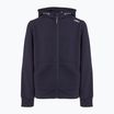 Hoodie Sweatshirt Kinder CMP 35D7784 Fix Hood black / blue