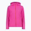 Hoodie Sweatshirt Damen CMP 35G5406 Fix Hood festival