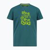 Shirt Kinder CMP 38T6744 lichen