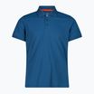 Poloshirt Herren CMP 3T60077 Polo ocean