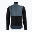 Fahrradjacke Herren Santini Vega Absolute schwarz 3W5775VEGAABST