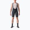 Herren Castelli Entrata 2 Radhose schwarz