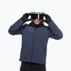 Skijacke Herren Dainese Avera Dermizax Ev Core Ready nightblue
