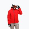 Skijacke Herren Dainese Avera Dermizax Ev Core Ready racing red